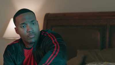 This is a lesson you gon' have
to figure out on your own. - Rain for Christmas