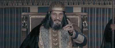 This is a lie, deceit. - The Legend of Tomiris