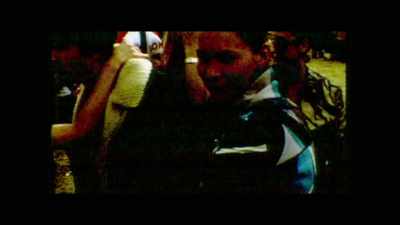 This was a lively time
in British society, you know. - Oasis: Knebworth 1996