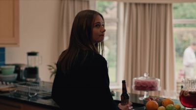 This is a load of bullshit. Your life is bullshit. - The End of the F***ing World