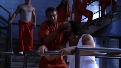 This is a lockdown. - Smallville