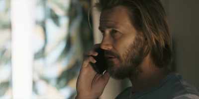 This is a long shot, but... - I Know What You Did Last Summer