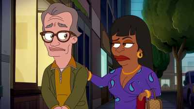 This is a lot for a first date, - Human Resources