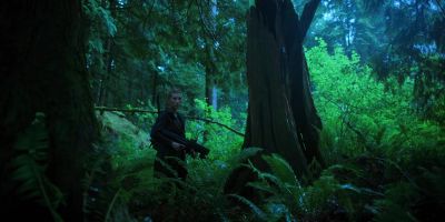 This was a lot easier when I was eight. - Altered Carbon