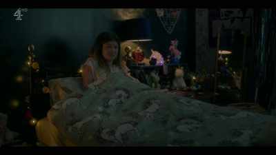 - This is a lot less
nefarious than you think it is - The Accident