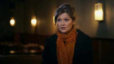 This was a lot of
blows to Sandra's head. - The Murder of Sandra Rivett