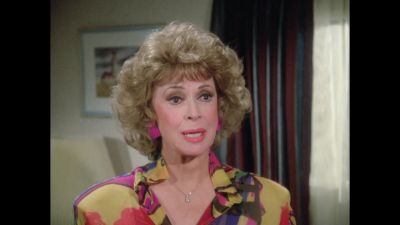 This is a lot to take. - The Love Boat