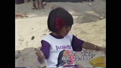 This is a love story, - The Three Deaths of Marisela Escobedo