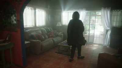 This is a lovely home - Blood Born