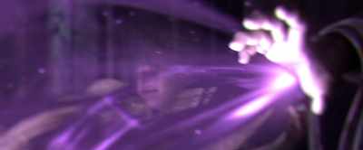 This is a magic weapon, take it - White Snake