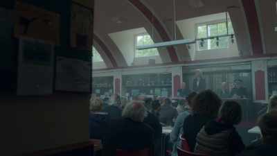 This is a major investigation, - The Loch