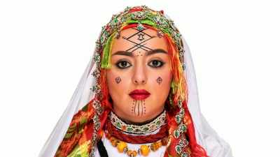 This is a makeup competition, - Glow Up: Britain's Next Make-Up Star