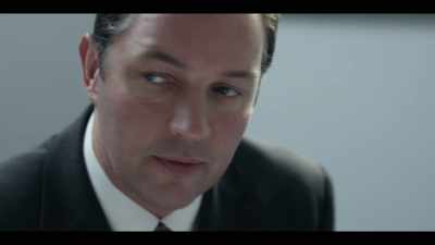 This is a man capable
of the darkest brutality. - Girl in the Video