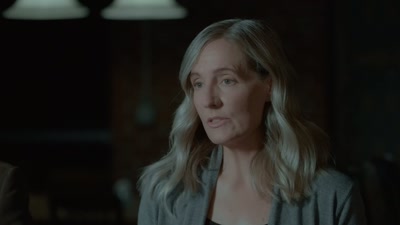 This is a man who wanted
to dominate other men, - FBI TRUE