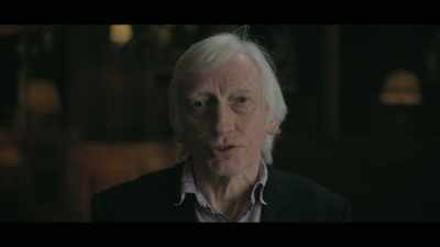 This is a man, who, at the end, - Rise of the Nazis