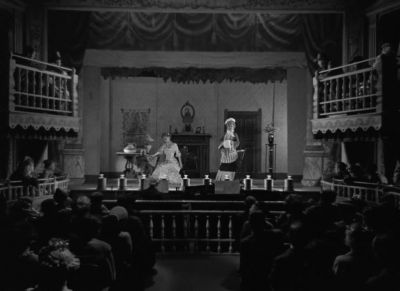 This is a man's world - Show Boat