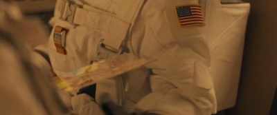 This is a map
of an underground lake - Ad Astra