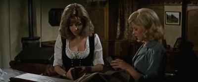 This is a map of the castle. - Where Eagles Dare