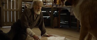 This is a map of the Yukon - The Call of the Wild