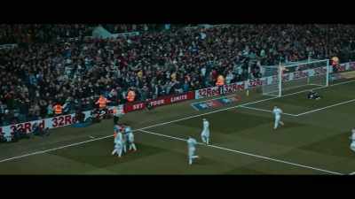 This is a masterclass - Take Us Home: Leeds United