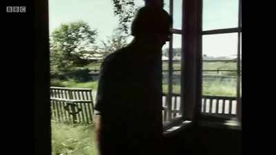 This was a maternity hospital. - Michael Palin: Travels of a Lifetime
