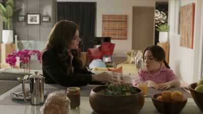 This... is a medical
alert bracelet. - The Bad Orphan
