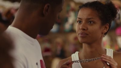 This is a merit badge - Beyond the Lights
