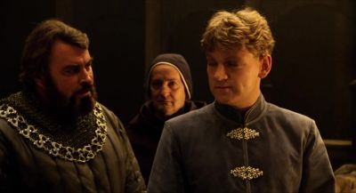 This was a merry message - Henry V
