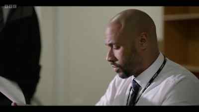 This is a mess. Do it again. - Waterloo Road