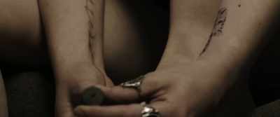 This is a message for
Sergeant Parker. My name's Lucy, - Perfect Skin