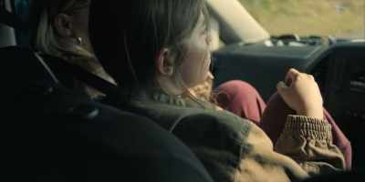 - This is a message from...
- Jamie. - Adolescence