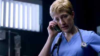 This is a message... - Nurse Jackie