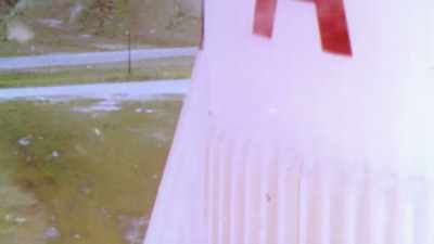 This was a message
to people saying, - Black in Space: Breaking the Color Barrier