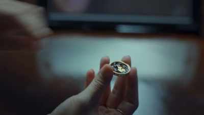 - This is a micro HD camera, - The Enemy Within