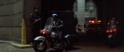 This is a million dollars - The Taking of Pelham One Two Three