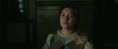 - This was a mistake.
- No. No, it isn't. - A Good Person