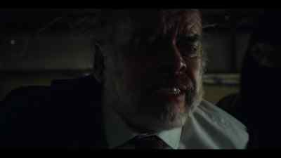 This is a mistake. - Narcos: Mexico