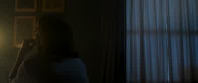 This was a mistake. - Annihilation