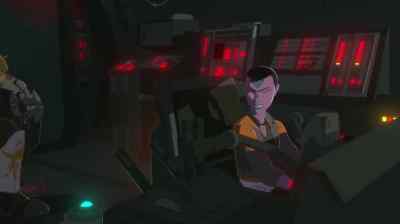 This is a mistake. - Star Wars Resistance