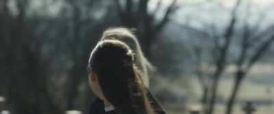 This was a mistake. - Novitiate