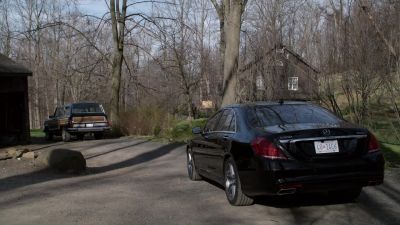 This is a mistake. - The Blacklist