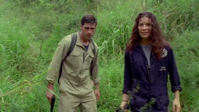 This is a mistake. - Lost