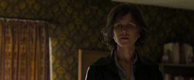 This is a moment that makes the case. - Destroyer