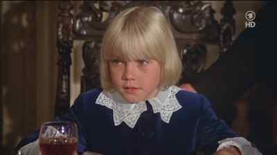 This is a most joyous Christmas
I've ever known. - Little Lord Fauntleroy