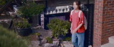 This a movie theater? - Miracle: Letters to the President