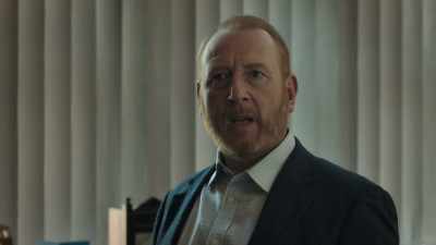 This is a murder
case, Mr. Green, - The Chelsea Detective