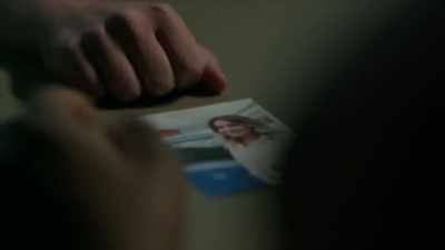 This is a murder
investigation about
Heather Maples." - A Time to Kill