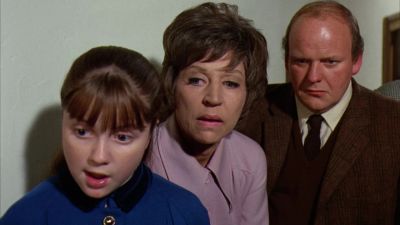 This is a musical lock - Willy Wonka &amp; the Chocolate Factory