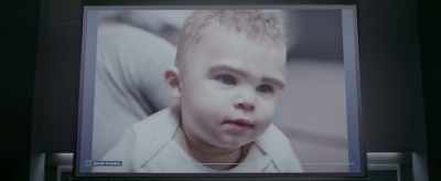 This is a neanderthal. - William