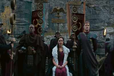 This is a New Age, - Britannia
